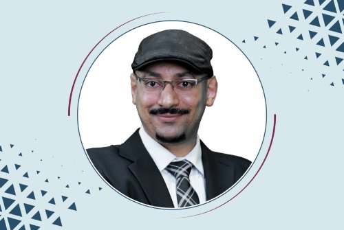 أ.مهند القرم